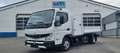 Mitsubishi Canter FUSO 3C15 bijela - thumbnail 1