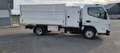 Mitsubishi Canter FUSO 3C15 Blanco - thumbnail 2