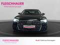 Audi A8 50 TDI quattro Matrix+Navi+AHK+Kamera+App-connect Schwarz - thumbnail 2