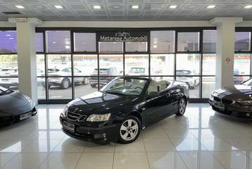 Cabrio 1.8t 150cv VectorEDITION Finanziabile