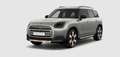 MINI Cooper SE Countryman Mini E Countryman Favoured Argento - thumbnail 1