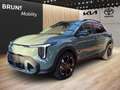 Kia Stonic 1.0T DCT GT-Line  Neues Modell 2026! Grün - thumbnail 2