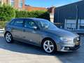 Audi A3 Sportback 1.5 TFSI CoD Sport | Automatische airco Grijs - thumbnail 3