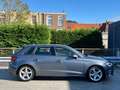 Audi A3 Sportback 1.5 TFSI CoD Sport | Automatische airco Grijs - thumbnail 4