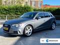 Audi A3 Sportback 1.5 TFSI CoD Sport | Automatische airco Grijs - thumbnail 1