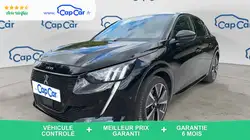 Peugeot 136 50 kWh GT