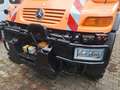 Trucks-Lkw Mercedes-Benz Unimog U300 4x4 Absetzkipper Wechselsy Prits Zapfw Orange - thumbnail 3