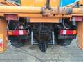 Trucks-Lkw Mercedes-Benz Unimog U300 4x4 Absetzkipper Wechselsy Prits Zapfw Orange - thumbnail 7