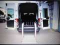 Ford Transit Bus Rollstuhlgerecht-für Behindertenfahrten Weiß - thumbnail 1