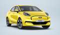 Ford Puma Gen-e FWD 43kWh Amarillo - thumbnail 1
