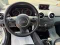 Audi A1 A1 1.2 TFSI S line edition plus Wit - thumbnail 11