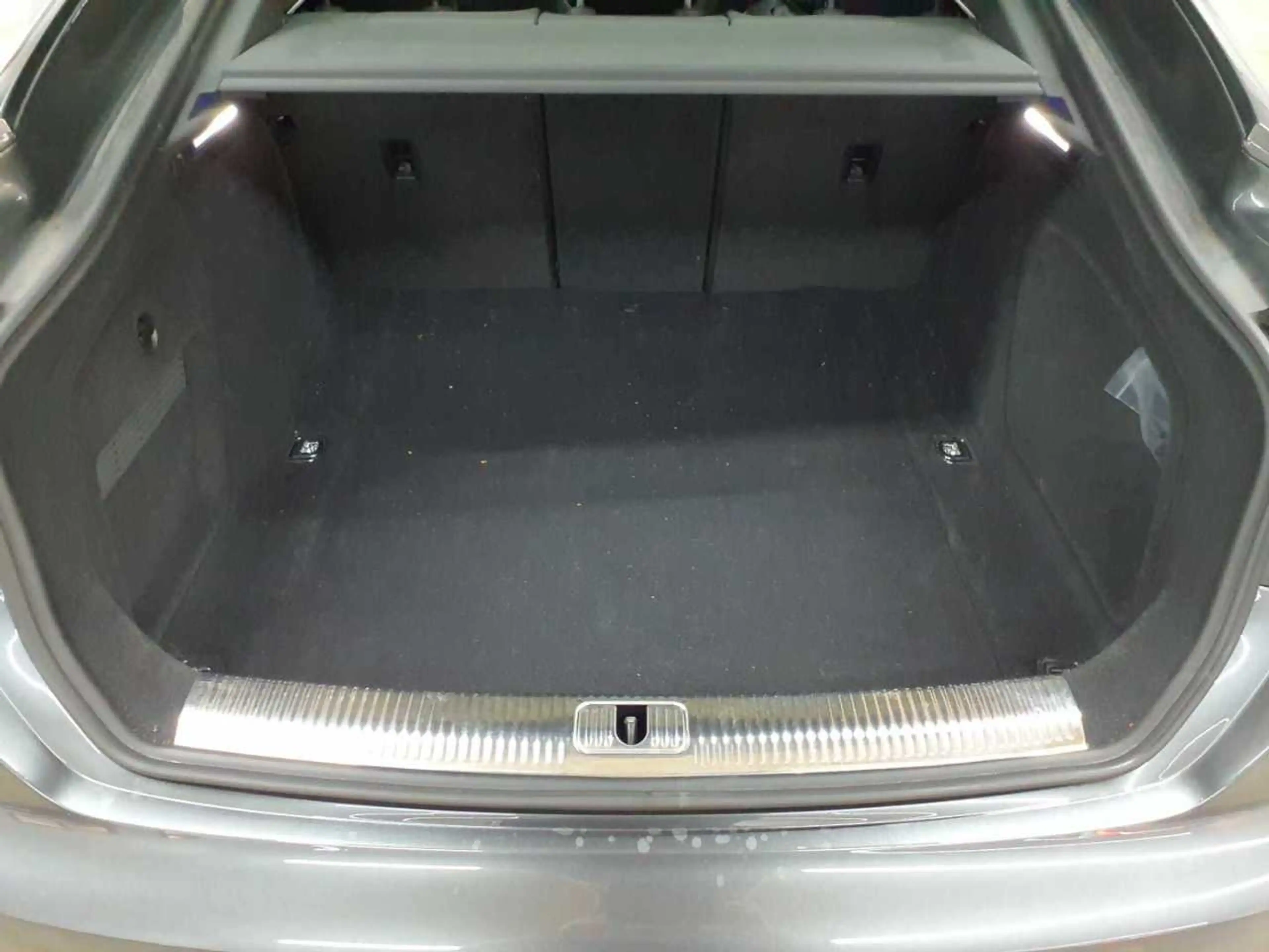 Audi A5 A5 Sportback 40 TDI quattro S tronic S line — photo 15