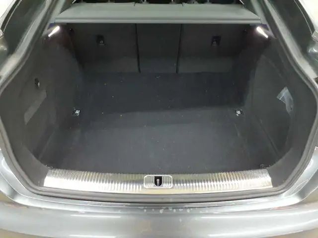 Audi A5 view 15