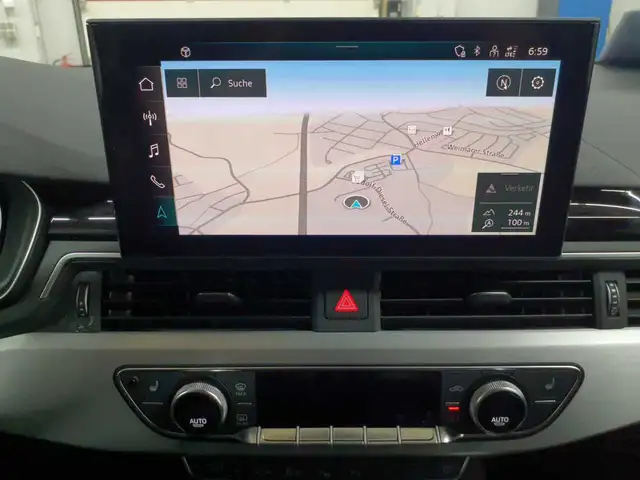 Audi A5 view 12