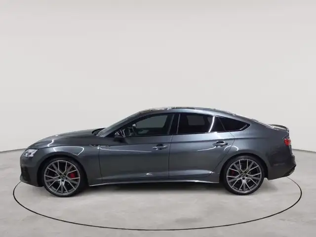 Audi A5 view 6