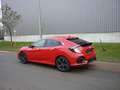 Honda Civic Civic 1.6 i-DTEC, Camera, Navi, Airco Rood - thumbnail 2
