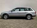 Audi A4 A4 1,8 AUTOMATIK B5 Klima/Automatik/PDC/TÜV NEU Silver - thumbnail 4
