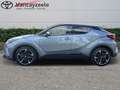Toyota C-HR 2.0 GR Sport+cam+nav+sens V&A Gris - thumbnail 5