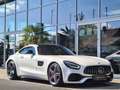 Mercedes-Benz AMG GT C AMG KeyGo Shz LED Distr Ambi Weiß - thumbnail 5