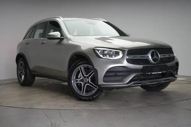 Mercedes-Benz GLC 220 d 4Matic 9G Tronic AMG Distronic/Kamera/