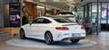 Mercedes-Benz C 300 Coupe AMG-Paket Aut. *Pano*Kamera*Ambiente*18Zoll* Weiß - thumbnail 6