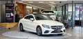 Mercedes-Benz C 300 Coupe AMG-Paket Aut. *Pano*Kamera*Ambiente*18Zoll* Weiß - thumbnail 3