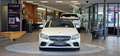 Mercedes-Benz C 300 Coupe AMG-Paket Aut. *Pano*Kamera*Ambiente*18Zoll* Weiß - thumbnail 2