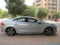 Volvo S60 D4 R-Design Momentum Aut. 190 Gris - thumbnail 4