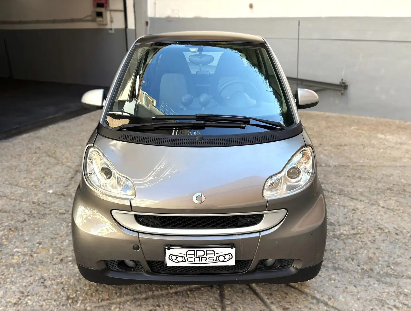 smart forTwo TAGLIANDO APPENA EFFETTUATO Bronzo - 1