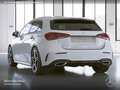 Mercedes-Benz A 250 e AMG+NIGHT+LED+KAMERA+8G Weiß - thumbnail 24
