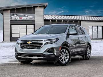 FWD | TURBO | CARPLAY | REMOTE START | SAFETY TECH