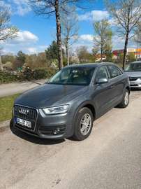 2.0 TDI Quattro