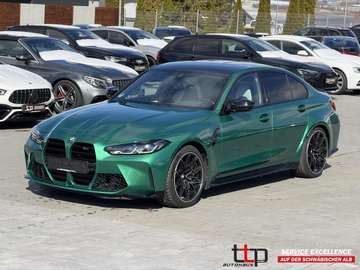 Competition LASER HuD GARANTIE 360°Carbon H&K