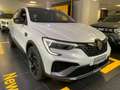 Renault Arkana E-Tech full hybrid Esprit Alpine Km-0 Biały - thumbnail 3