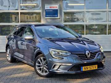 Estate 1.2 TCe GT-Line|Trekhaak|Xenon|eerste-eigen