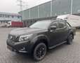 Nissan Navara N-Guard Double Cab 4x4 SCHIEBEDACH Ab3,8% Zins Czarny - thumbnail 3