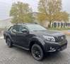 Nissan Navara N-Guard Double Cab 4x4 SCHIEBEDACH Ab3,8% Zins Czarny - thumbnail 1