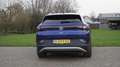 Volkswagen ID.4 First 77 kWh Leder |Alcantara SOH 92% Bleu - thumbnail 5