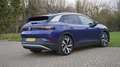 Volkswagen ID.4 First 77 kWh Leder |Alcantara SOH 92% Bleu - thumbnail 22