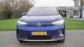 Volkswagen ID.4 First 77 kWh Leder |Alcantara SOH 92% Bleu - thumbnail 19