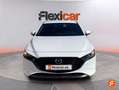 Mazda 3 2.5L E-SKY G MHEV 103kW Prime-line Blanco - thumbnail 2