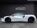 McLaren Artura Coupe 3.0L V6 Hyb.Lift Garantie 07/2028 Blanc - thumbnail 2