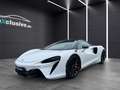 McLaren Artura Coupe 3.0L V6 Hyb.Lift Garantie 07/2028 Blanc - thumbnail 1