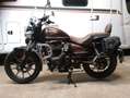 Royal Enfield Meteor 350 Supernova Kahverengi - thumbnail 4