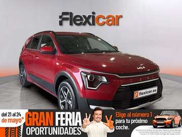 1.6 HEV Concept 129