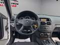 Mercedes-Benz C 180 Kompressor*AUTOM.*128TKM*NAVI*PDC*TÜV NEU* Silber - thumbnail 17