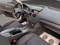 Mercedes-Benz C 180 Kompressor*AUTOM.*128TKM*NAVI*PDC*TÜV NEU* Silber - thumbnail 16