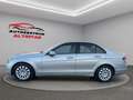 Mercedes-Benz C 180 Kompressor*AUTOM.*128TKM*NAVI*PDC*TÜV NEU* Silber - thumbnail 7