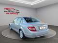Mercedes-Benz C 180 Kompressor*AUTOM.*128TKM*NAVI*PDC*TÜV NEU* Silber - thumbnail 4