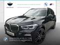 BMW X5 M 50i Gestiksteuerung Head-Up HK HiFi Shz Zwart - thumbnail 1